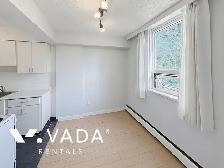 Barclay House 1 BR APT Rentals 1770 Barclay St Vancouver: VADA - Photo 22