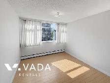 Barclay House 1 BR APT Rentals 1770 Barclay St Vancouver: VADA - Photo 24