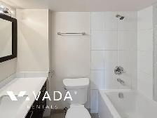 Barclay House 1 BR APT Rentals 1770 Barclay St Vancouver: VADA - Photo 25