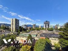Barclay House 1 BR APT Rentals 1770 Barclay St Vancouver: VADA - Photo 27