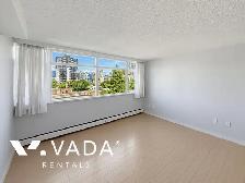 Barclay House 1 BR APT Rentals 1770 Barclay St Vancouver: VADA - Photo 28