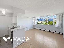 Barclay House 1 BR APT Rentals 1770 Barclay St Vancouver: VADA - Photo 29