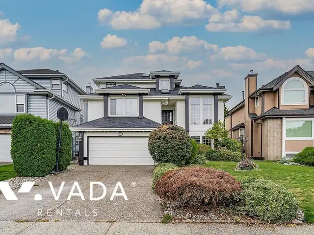 5 BR House Rental 2654 Homesteader Way, Port Coquitlam: VADA