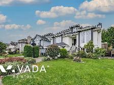 5 BR House Rental 2654 Homesteader Way, Port Coquitlam: VADA - Photo 2