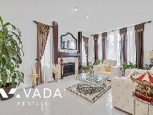 5 BR House Rental 2654 Homesteader Way, Port Coquitlam: VADA - Photo 4