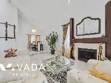 5 BR House Rental 2654 Homesteader Way, Port Coquitlam: VADA - Photo 5