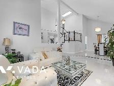 5 BR House Rental 2654 Homesteader Way, Port Coquitlam: VADA - Photo 6