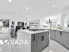 5 BR House Rental 2654 Homesteader Way, Port Coquitlam: VADA - Photo 7
