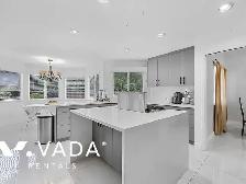 5 BR House Rental 2654 Homesteader Way, Port Coquitlam: VADA - Photo 9