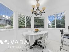5 BR House Rental 2654 Homesteader Way, Port Coquitlam: VADA - Photo 11