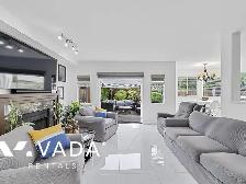 5 BR House Rental 2654 Homesteader Way, Port Coquitlam: VADA - Photo 13
