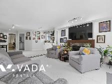5 BR House Rental 2654 Homesteader Way, Port Coquitlam: VADA - Photo 14