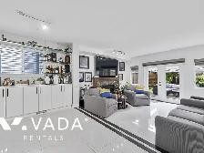 5 BR House Rental 2654 Homesteader Way, Port Coquitlam: VADA - Photo 15
