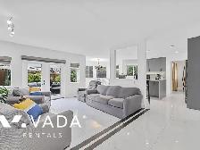 5 BR House Rental 2654 Homesteader Way, Port Coquitlam: VADA - Photo 16