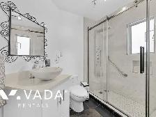 5 BR House Rental 2654 Homesteader Way, Port Coquitlam: VADA - Photo 17