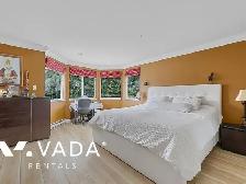 5 BR House Rental 2654 Homesteader Way, Port Coquitlam: VADA - Photo 18