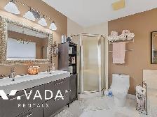 5 BR House Rental 2654 Homesteader Way, Port Coquitlam: VADA - Photo 20