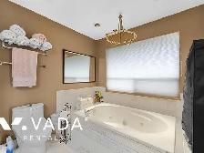 5 BR House Rental 2654 Homesteader Way, Port Coquitlam: VADA - Photo 21