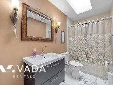 5 BR House Rental 2654 Homesteader Way, Port Coquitlam: VADA - Photo 24