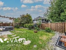 5 BR House Rental 2654 Homesteader Way, Port Coquitlam: VADA - Photo 30