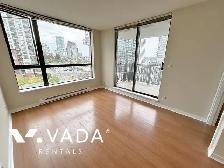 News 2 BR APT Rental 905-833 Agnes St New Westminster: VADA - Photo 2