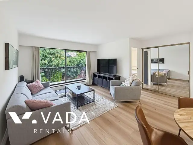 Casa Del Rey 1 BR APT Rental 201-721 Hamilton St New Westminster