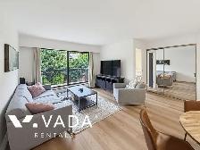 Casa Del Rey 1 BR APT Rental 201-721 Hamilton St New Westminster