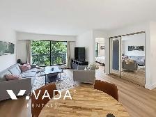 Casa Del Rey 1 BR APT Rental 201-721 Hamilton St New Westminster - Photo 2