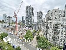 News 2 BR APT Rental 905-833 Agnes St New Westminster: VADA - Photo 15