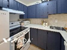 Casa Del Rey 1 BR APT Rental 201-721 Hamilton St New Westminster - Photo 5