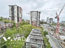 News 2 BR APT Rental 905-833 Agnes St New Westminster: VADA - Photo 16