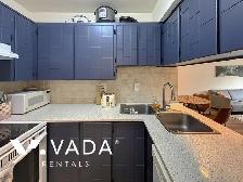 Casa Del Rey 1 BR APT Rental 201-721 Hamilton St New Westminster - Photo 6