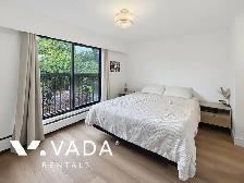 Casa Del Rey 1 BR APT Rental 201-721 Hamilton St New Westminster - Photo 7