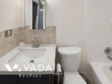 Casa Del Rey 1 BR APT Rental 201-721 Hamilton St New Westminster - Photo 8