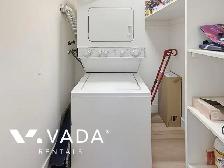 Casa Del Rey 1 BR APT Rental 201-721 Hamilton St New Westminster - Photo 9
