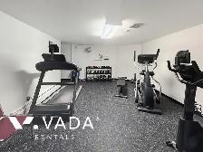 Casa Del Rey 1 BR APT Rental 201-721 Hamilton St New Westminster - Photo 10