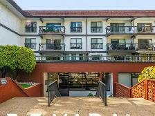 Casa Del Rey 1 BR APT Rental 201-721 Hamilton St New Westminster - Photo 11