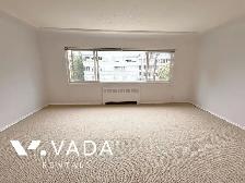 Valcrest Manor 1 BR APT Rental 12-1208 Burnaby St Vancouver: VAD - Photo 2