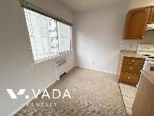 Valcrest Manor 1 BR APT Rental 12-1208 Burnaby St Vancouver: VAD - Photo 4