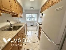 Valcrest Manor 1 BR APT Rental 12-1208 Burnaby St Vancouver: VAD - Photo 5