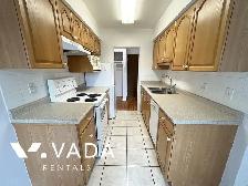 Valcrest Manor 1 BR APT Rental 12-1208 Burnaby St Vancouver: VAD - Photo 6
