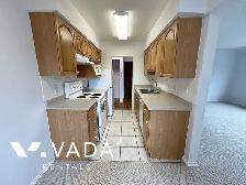 Valcrest Manor 1 BR APT Rental 12-1208 Burnaby St Vancouver: VAD - Photo 7