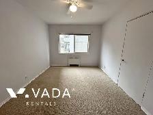 Valcrest Manor 1 BR APT Rental 12-1208 Burnaby St Vancouver: VAD - Photo 8