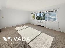 Valcrest Manor 1 BR APT Rental 12-1208 Burnaby St Vancouver: VAD - Photo 13