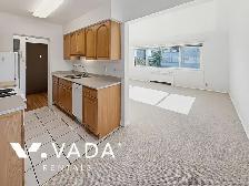 Valcrest Manor 1 BR APT Rental 12-1208 Burnaby St Vancouver: VAD - Photo 15