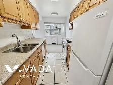 Valcrest Manor 1 BR APT Rental 12-1208 Burnaby St Vancouver: VAD - Photo 18