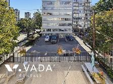 Valcrest Manor 1 BR APT Rental 12-1208 Burnaby St Vancouver: VAD - Photo 23