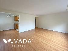 Valcrest Manor West End 1 BR APT Rental 1-1208 Burnaby St Vancou - Photo 5