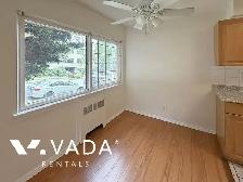 Valcrest Manor West End 1 BR APT Rental 1-1208 Burnaby St Vancou - Photo 6