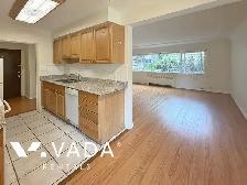 Valcrest Manor West End 1 BR APT Rental 1-1208 Burnaby St Vancou - Photo 8